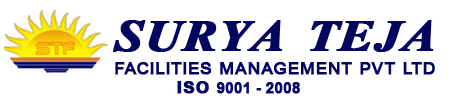 Surya Teja Facilities Management